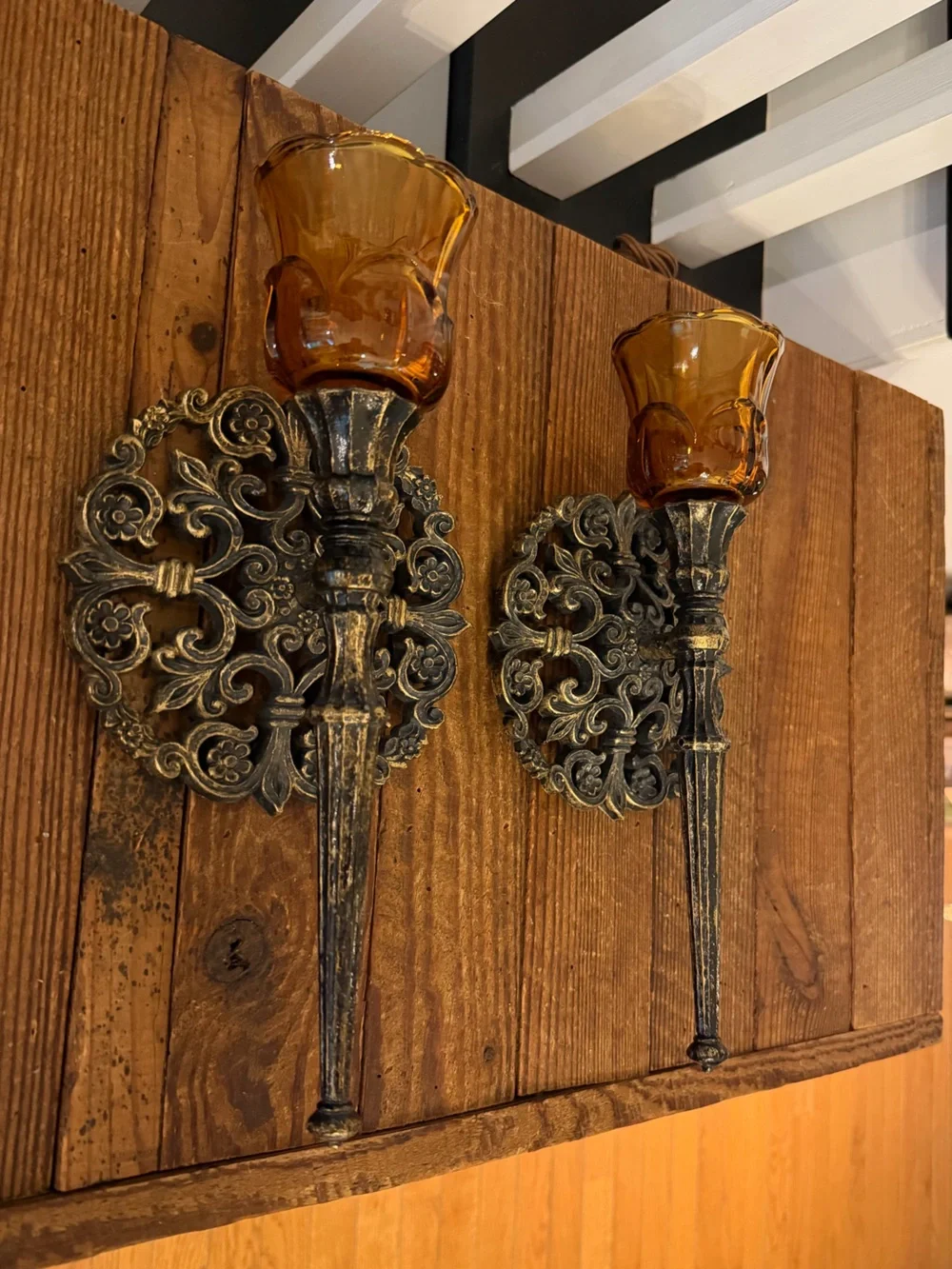 N/A stunning vintage